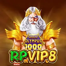 RPVIP8 - Permainan Match-3 Penuh Tantangan